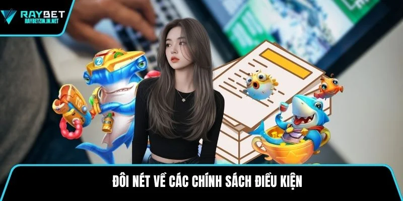 Đôi nét về các chính sách điều kiện